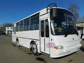 Вид 0: Кавз 4235-D2 пригород, Евро 5